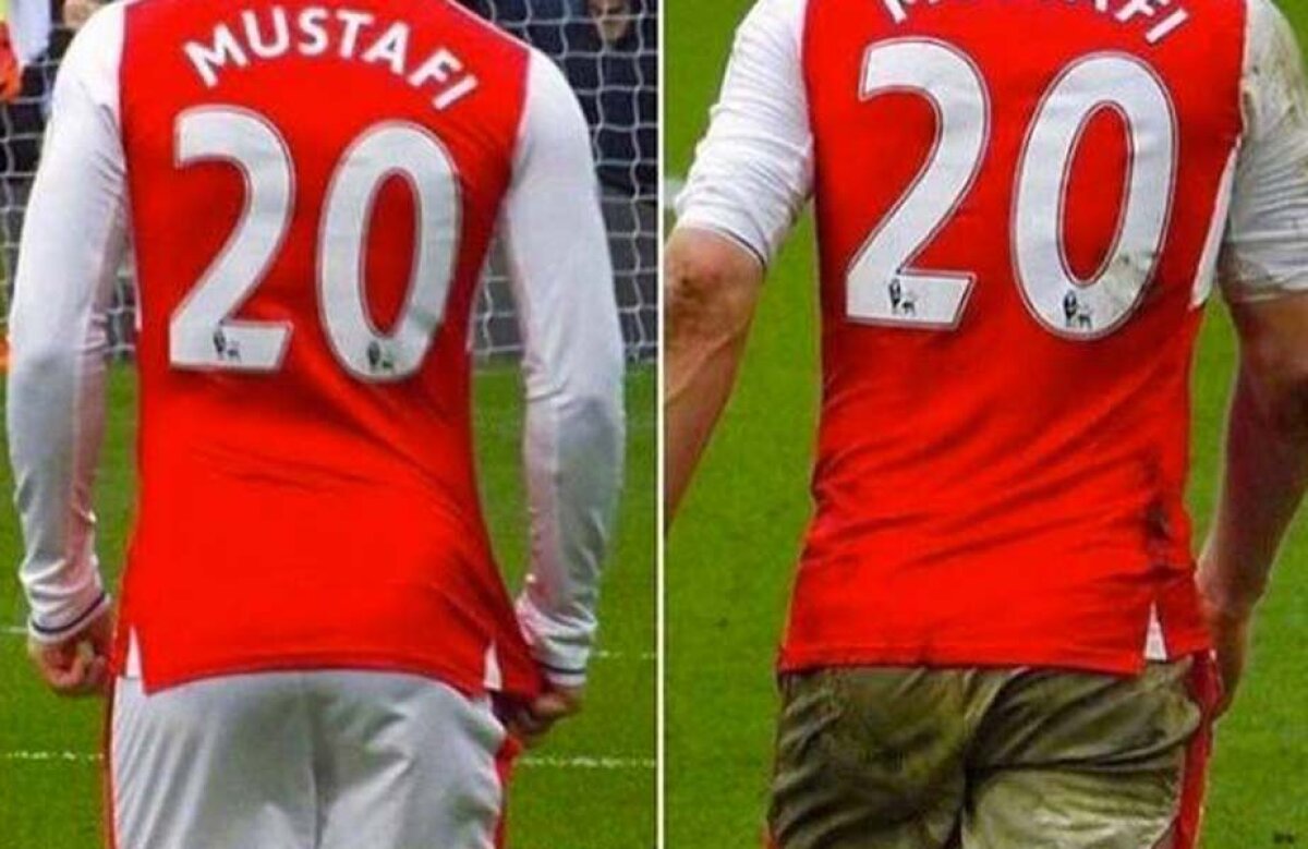 Greu cu Hazard » Cum arată un adversar din Premier League înainte și după duelul cu vedeta de la Chelsea