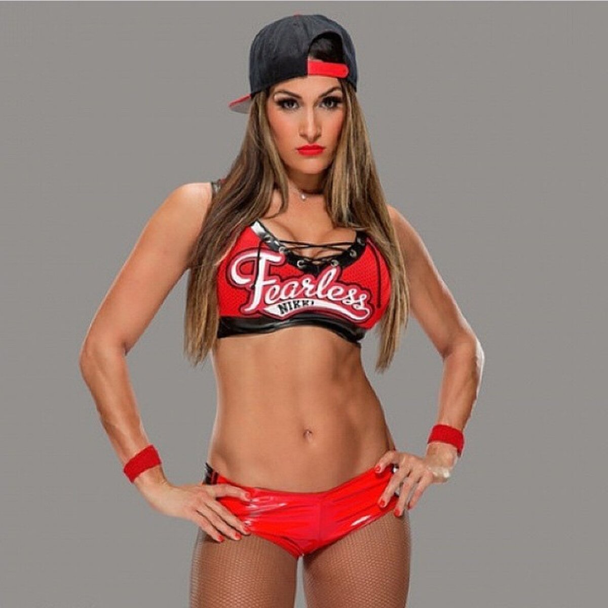 FOTO Retragerea lui Nikki » Cea mai frumoasă tipă din circuit renunță la wrestling 