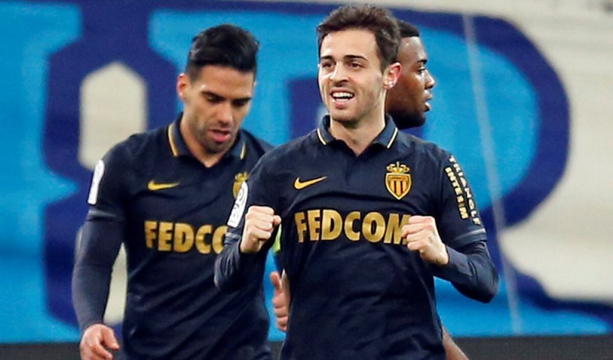 Manchester United și Barcelona se bat pentru doi jucători de top » Îi ia fața Jose Mourinho lui Luis Enrique?