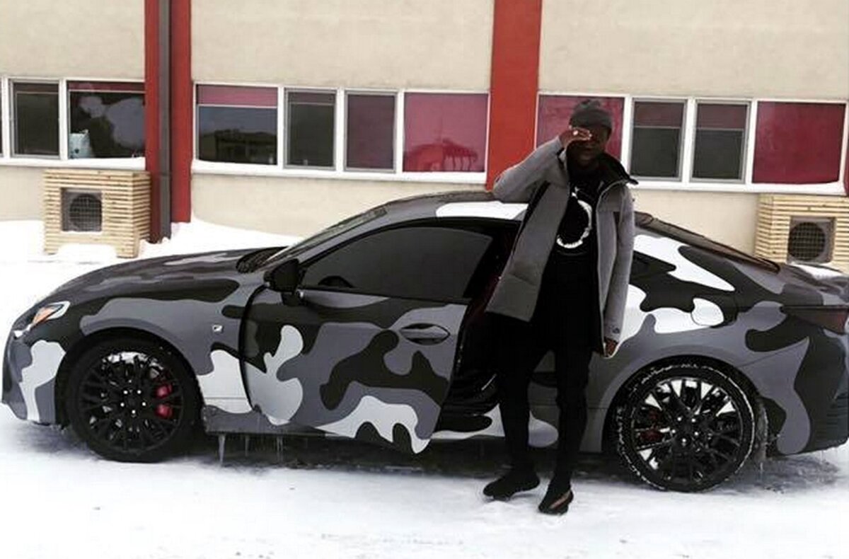 FOTO Steaua relaxată » Jucătorii și oficialii vor să uite de problemele de la echipă: ce au făcut înainte de meciul cu Voluntari