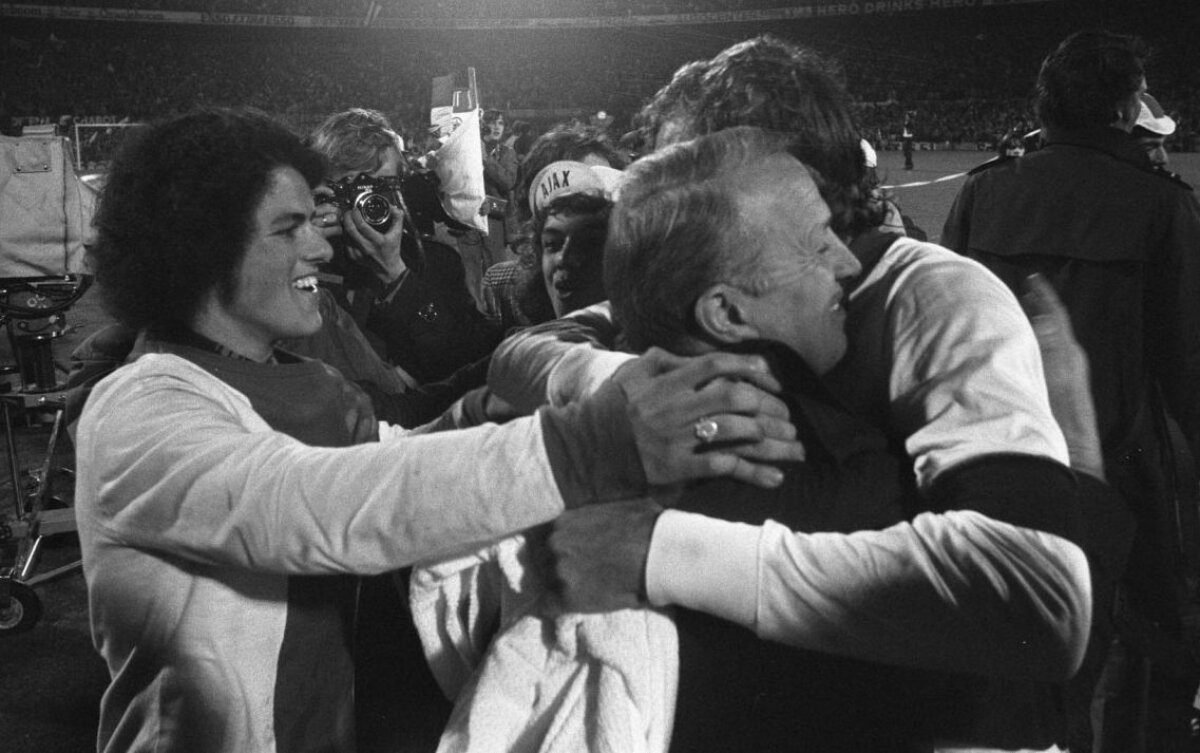 A murit căpitanul lui Piști Kovacs: "Cruyff era cel mai bun, dar Keizer era și mai bun!"