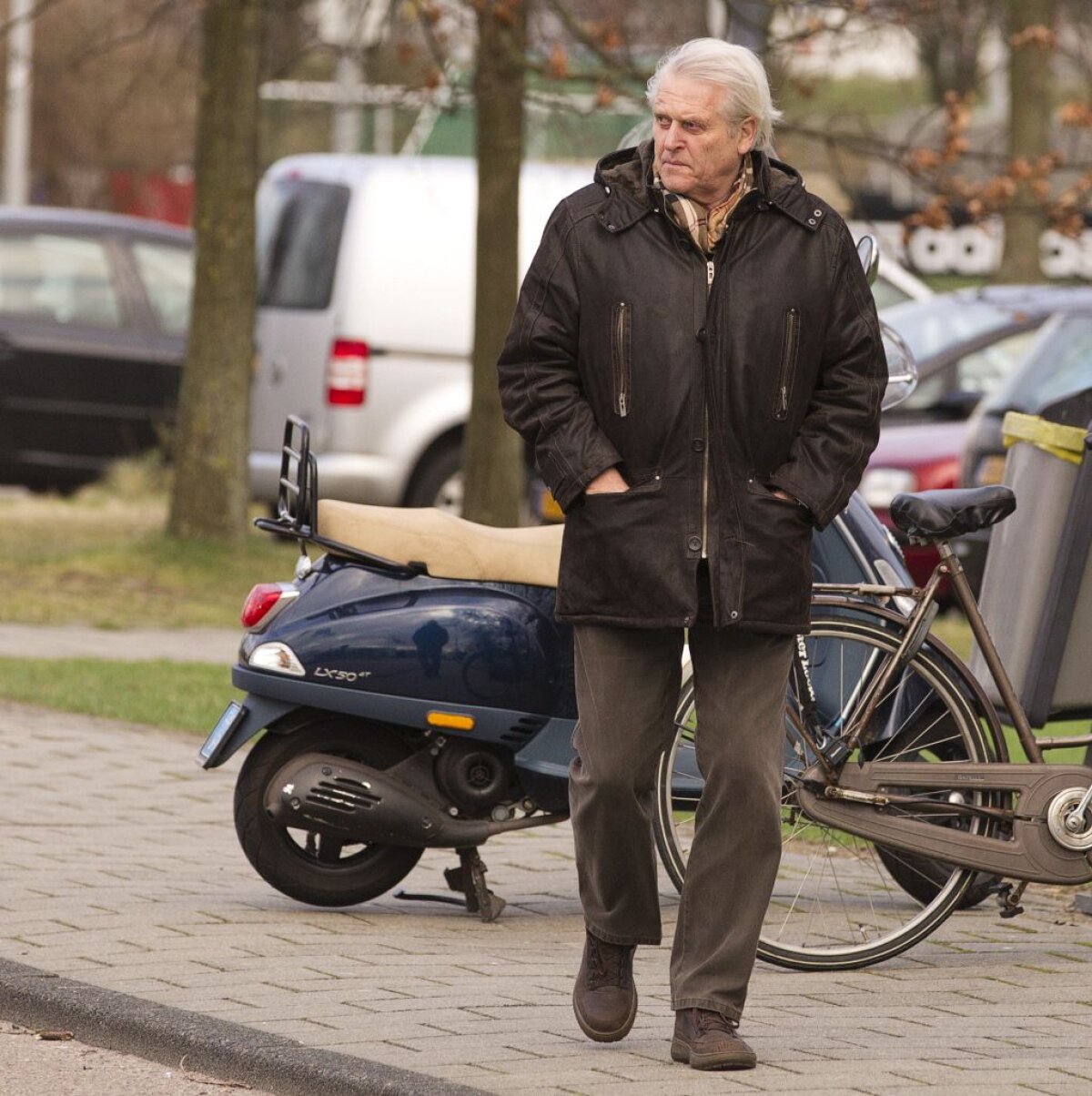 A murit căpitanul lui Piști Kovacs: "Cruyff era cel mai bun, dar Keizer era și mai bun!"