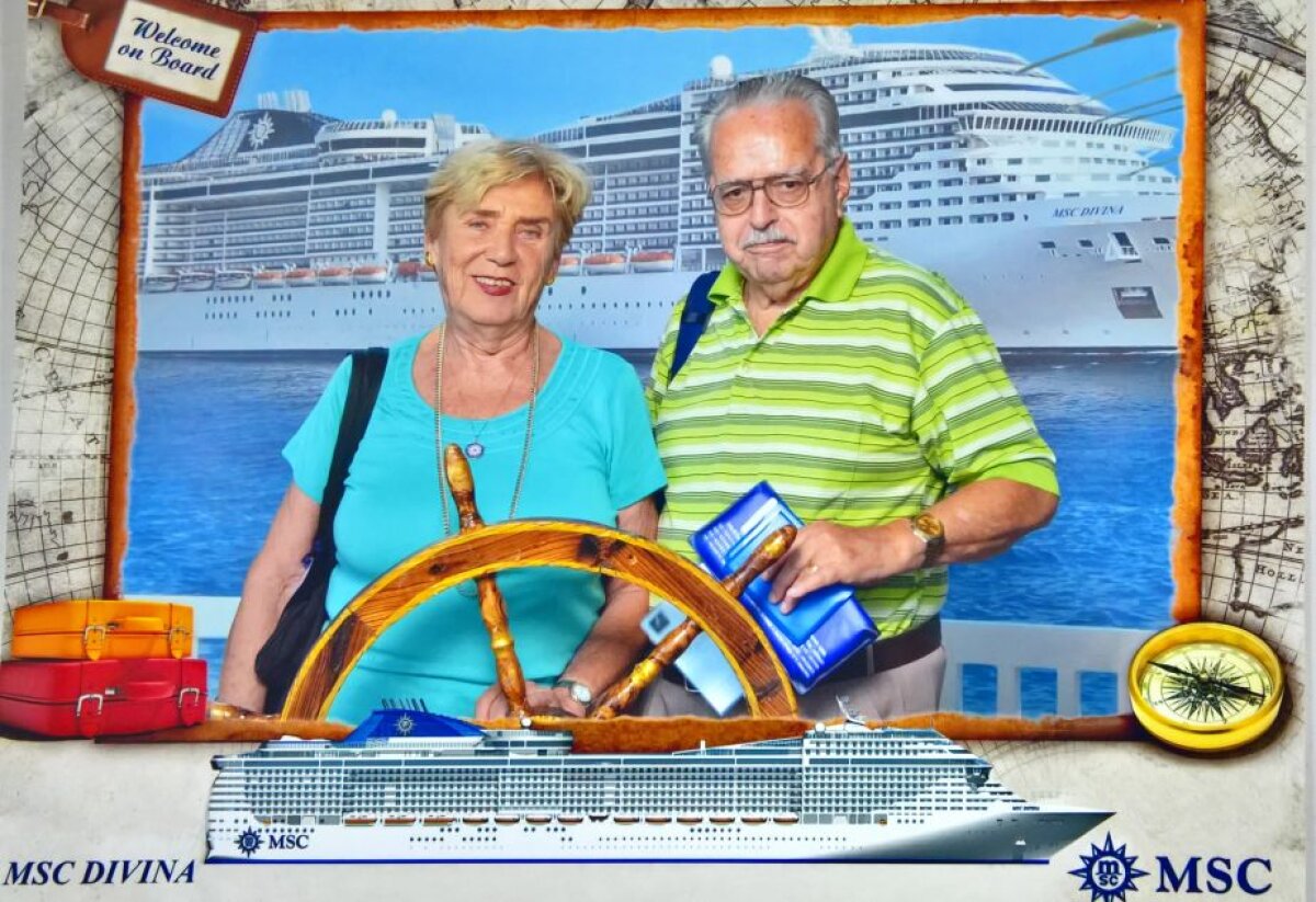 INTERVIU EVENIMENT cu Henry Herșcovici, israelianul de origine română care a supraviețuit cu noroc atentatului terorist de la Jocurile Olimpice de la Munchen din 1972: "E important să fii sănătos, dar mai important e norocul!"