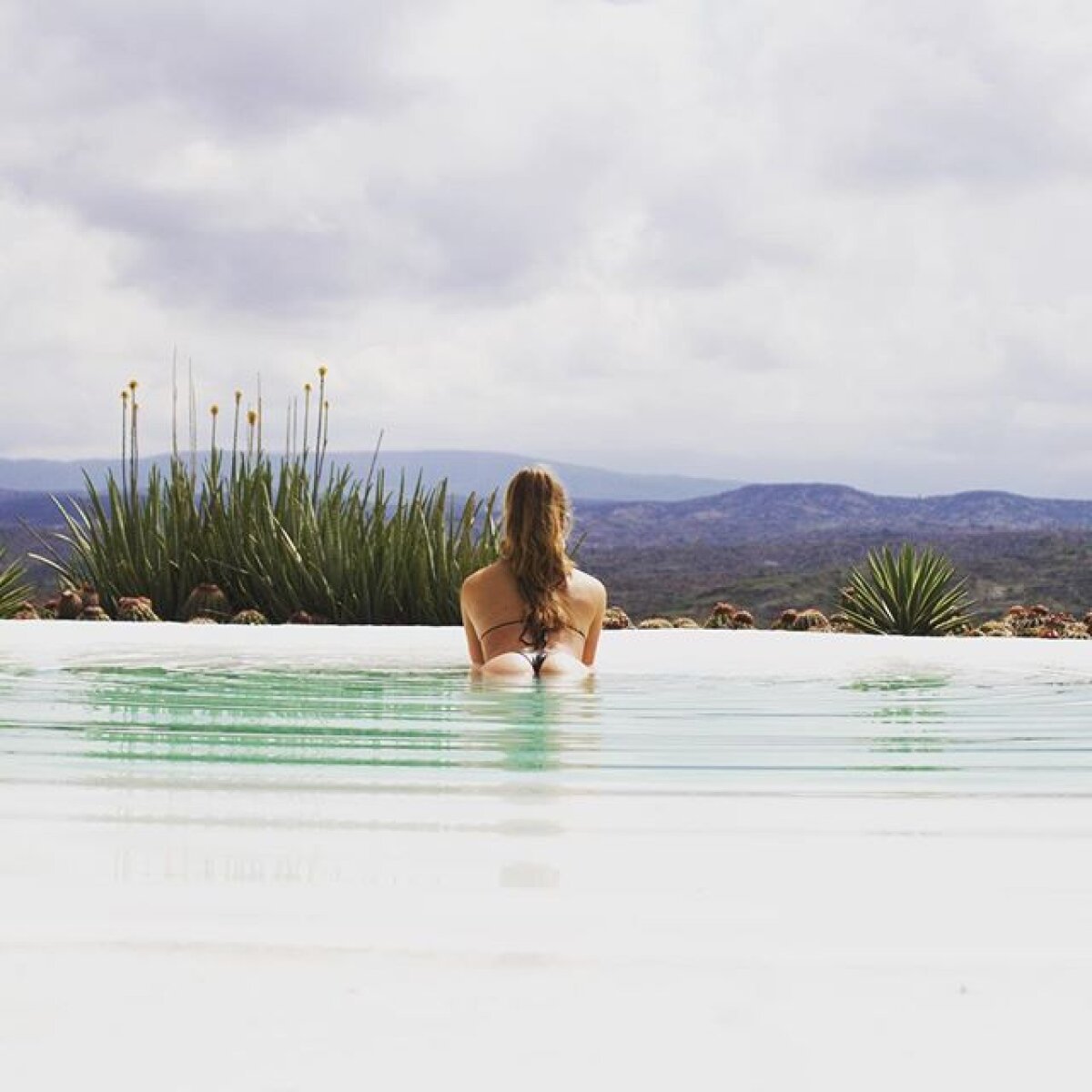 FOTO Cea mai sexy jucătoare de golf din Spania a pozat nud: imaginile sunt incendiare!