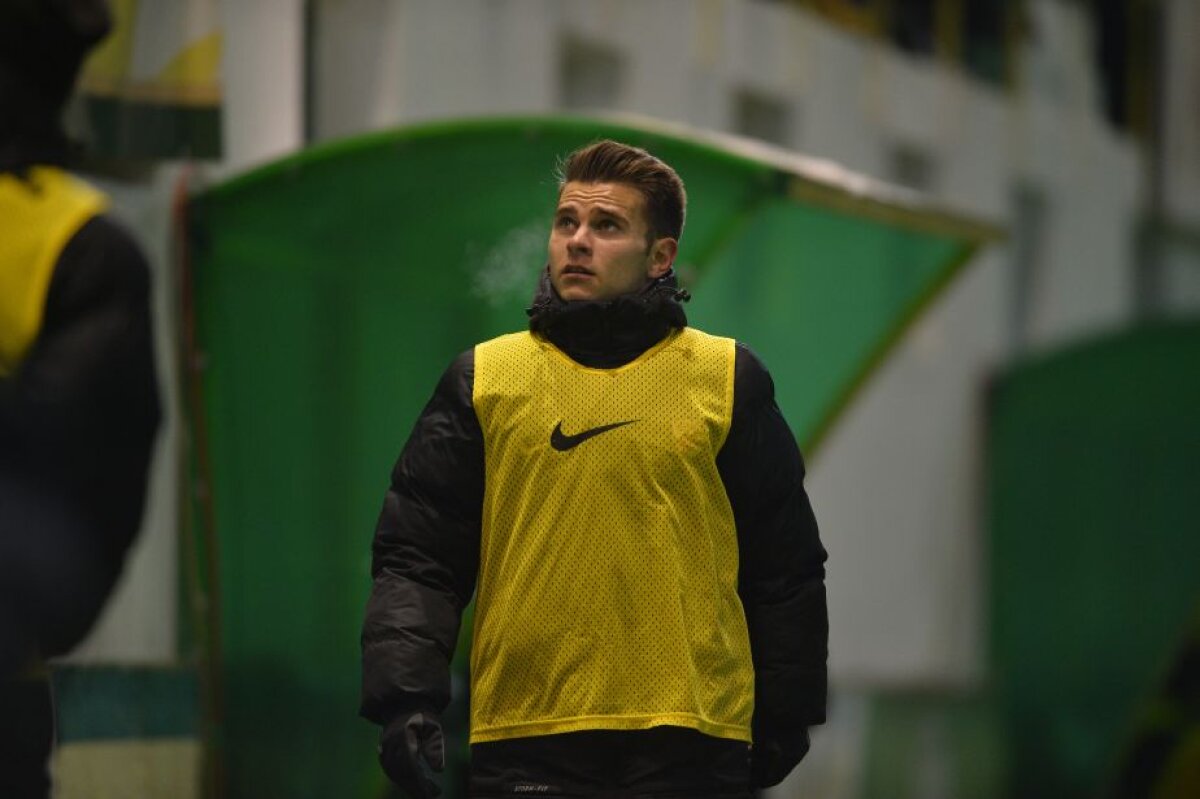 VIDEO+FOTO Repetenți! Dinamoviștii sunt cu un pas în play-out după 1-2 la Chiajna » Au pierdut ambele jocuri împotriva Concordiei în acest sezon 