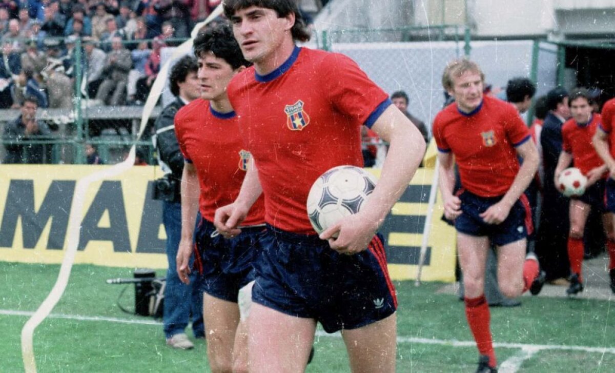 Mesajul neașteptat al lui Belodedici: "Îl susțin pe Talpan în toate demersurile! Cer să fie pus la conducerea CSA" » Scrisoare către MApN