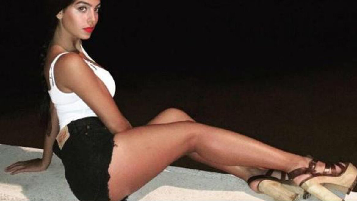 FOTO Tridentul sexy de la Real Madrid: galacticii au partenere senzaționale