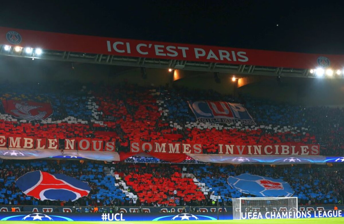 Fotografia zilei - cele mai interesante imagini ale lunii februarie 2017 în sport