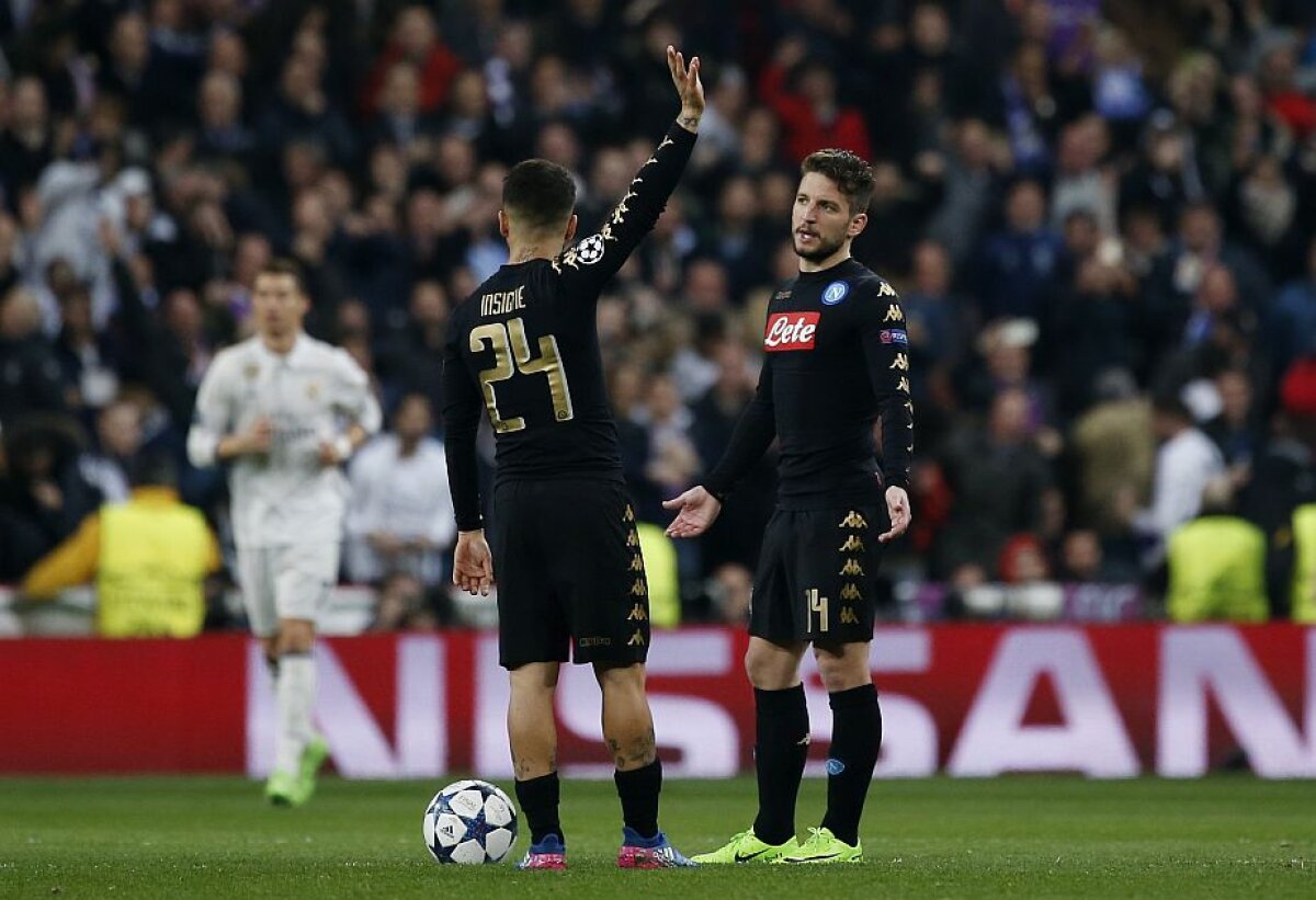 VIDEO + FOTO Zece goluri într-o seară fantastică de UEFA Champions League! Bayern și Real, ca și calificate în sferturile de finală 