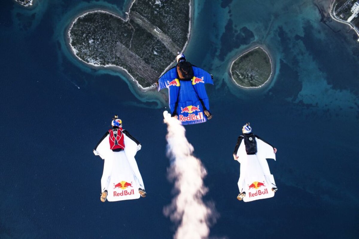 Fotografia zilei - cele mai interesante imagini ale lunii februarie 2017 în sport