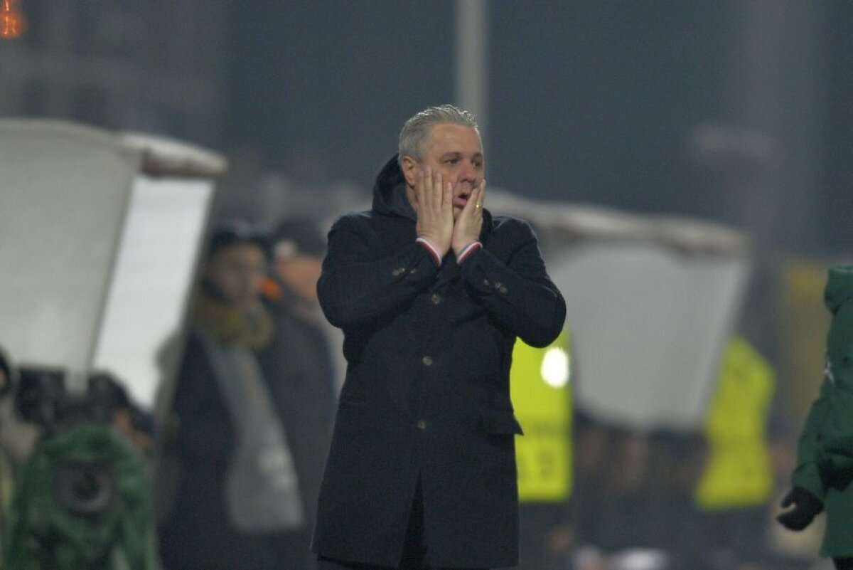 VIDEO+FOTO Astra salvează o remiză în ultimul minut cu Genk după un meci spectaculos, cu 4 goluri! Returul este peste o săptămână