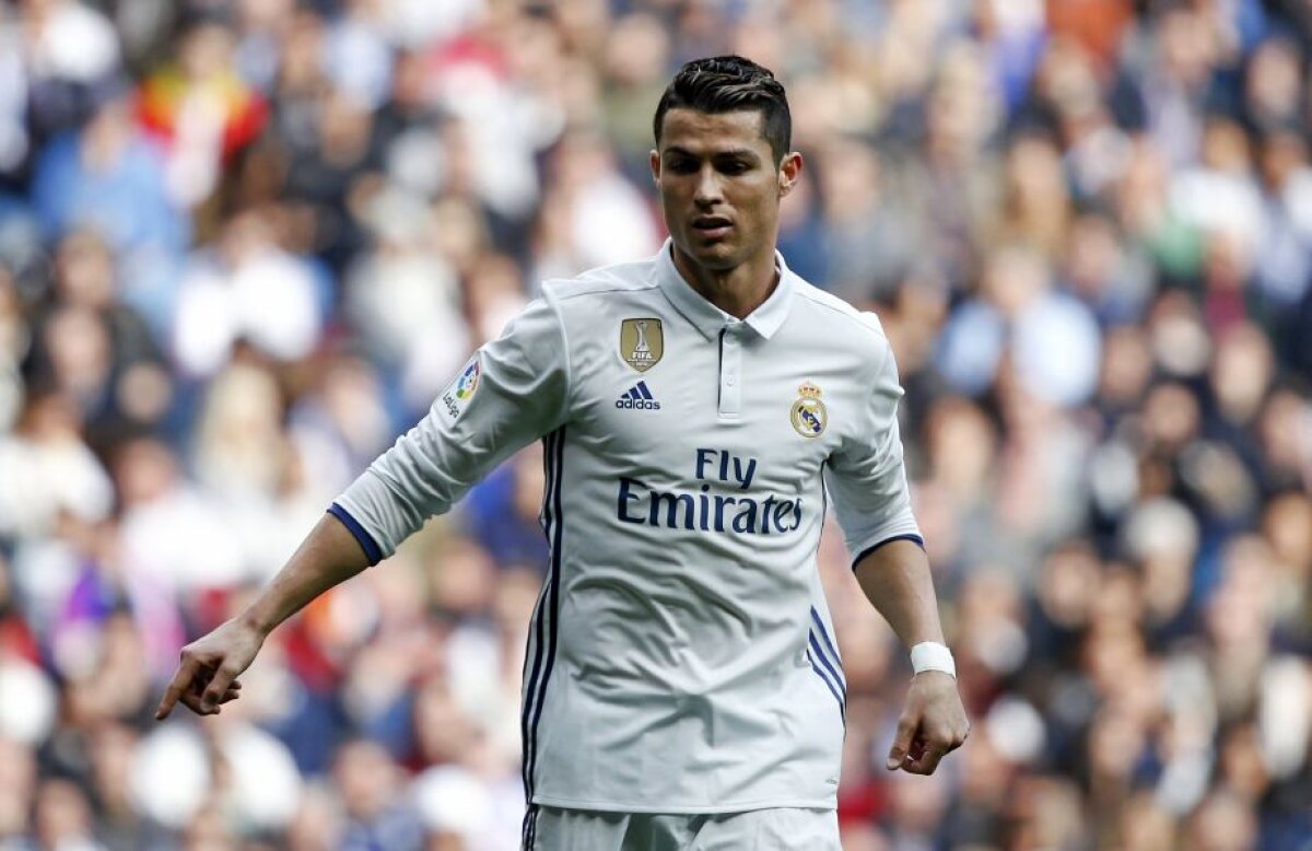 FOTO și VIDEO Real Madrid, victorie cu Espanyol » Revenire cu gol pentru Gareth Bale