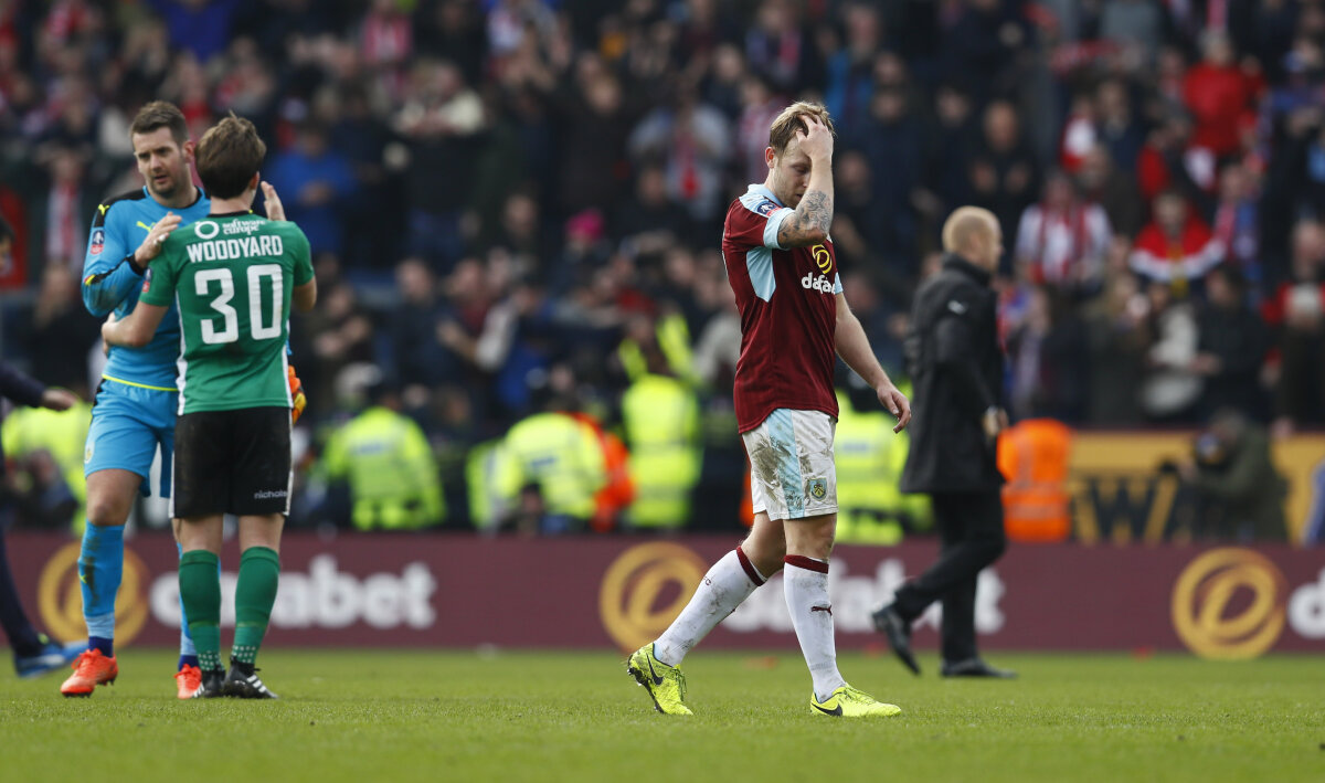 VIDEO + FOTO S-a întâmplat după 103 ani » Performanţă istorică în Cupa Angliei 