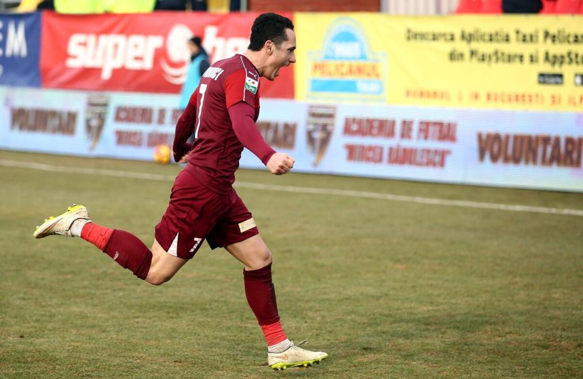 VIDEO » Surpriză în primul meci al zilei, FC Voluntari - Gaz Metan » Cum arată șansele pentru play-off