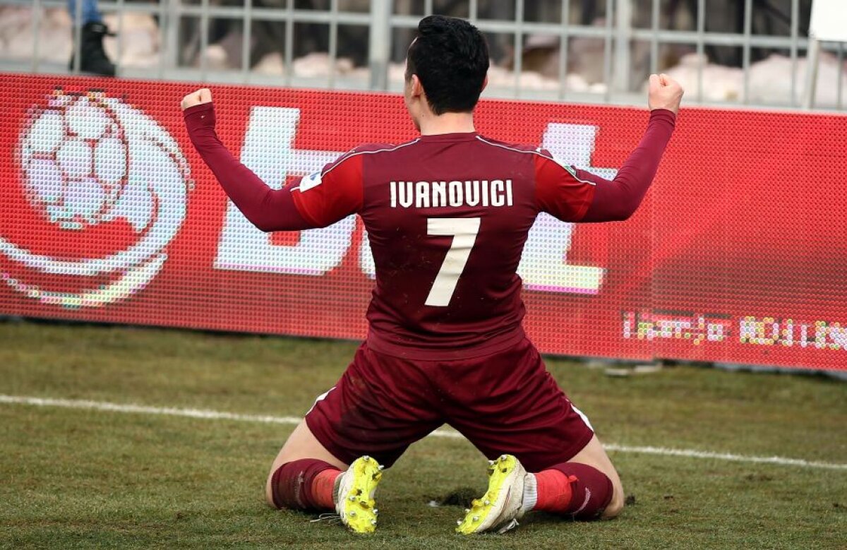 VIDEO » Surpriză în primul meci al zilei, FC Voluntari - Gaz Metan » Cum arată șansele pentru play-off