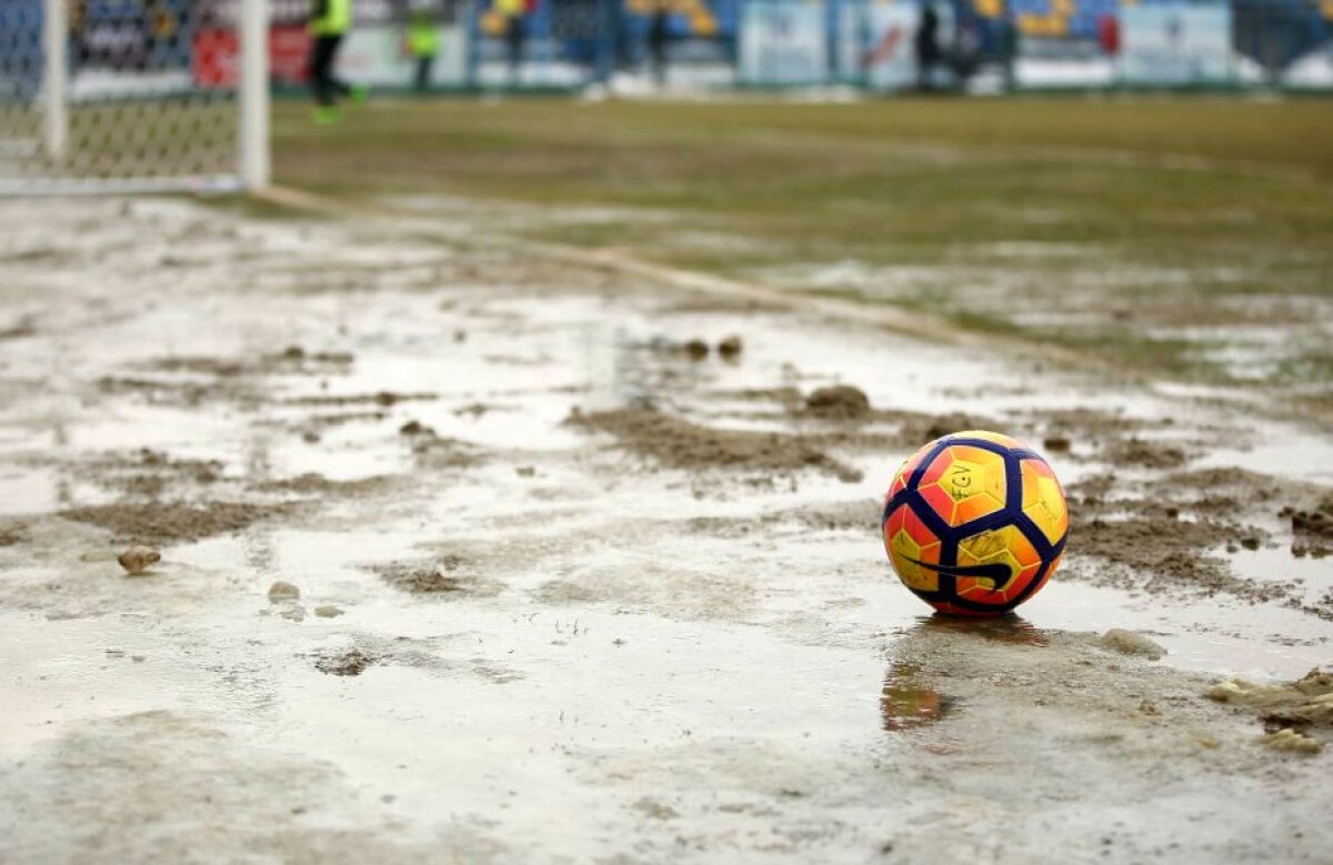 VIDEO » Surpriză în primul meci al zilei, FC Voluntari - Gaz Metan » Cum arată șansele pentru play-off