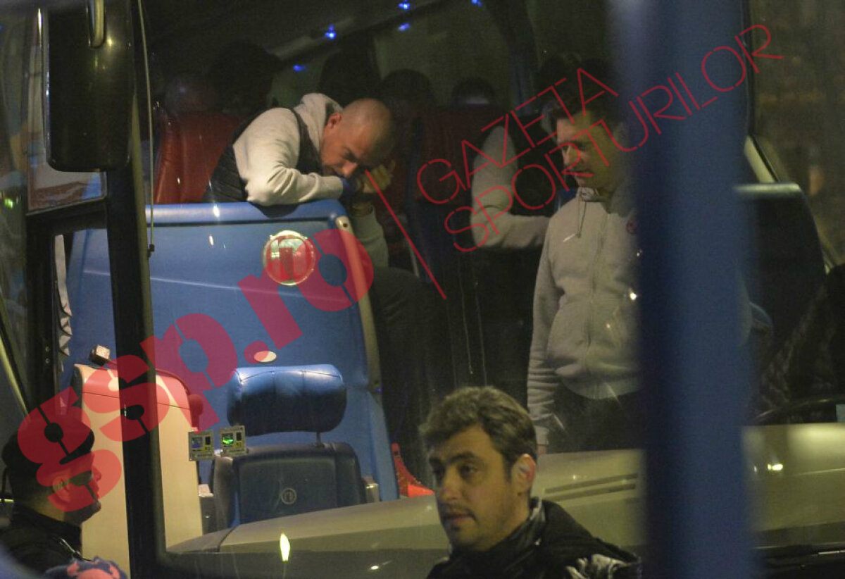 FOTO EXCLUSIV Imagini horror! Cum arată degetul lui Gabi Tamaș după accidentarea de la Severin