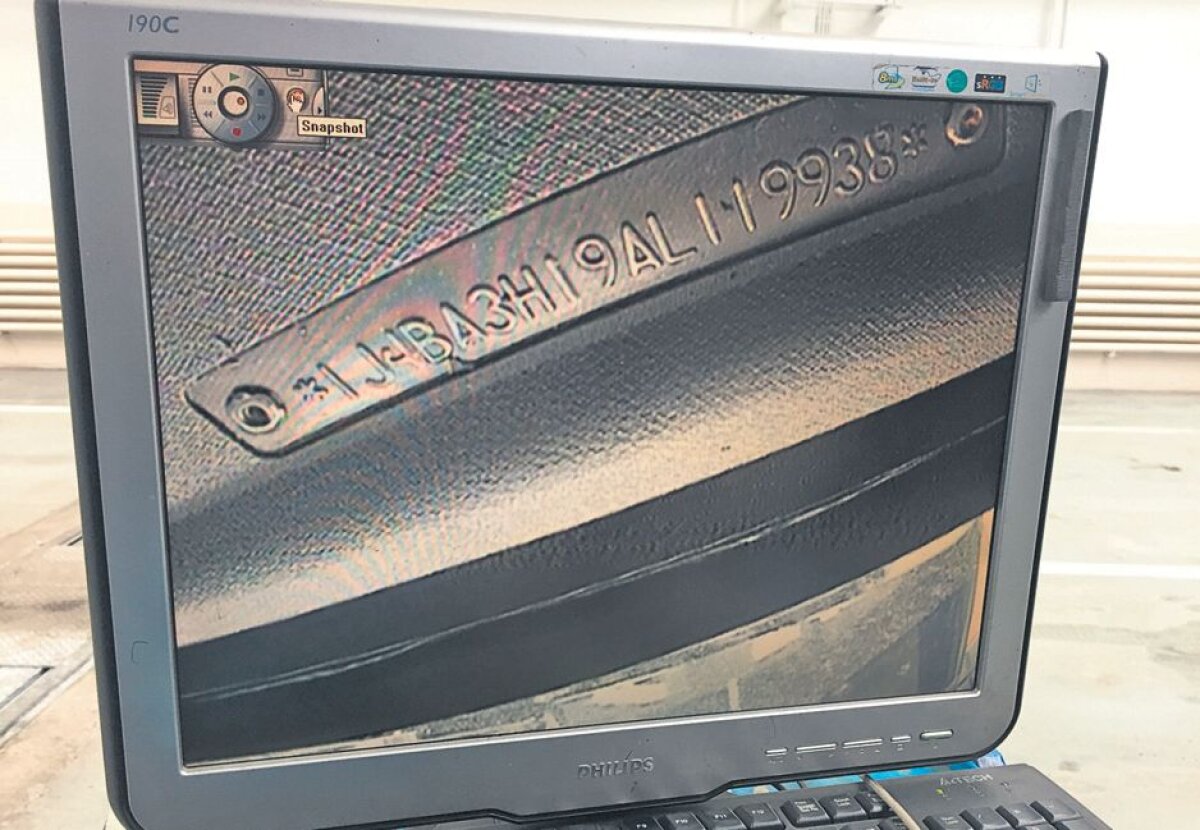 Moldovenii, campioni la importuri de mașini second-hand » În aproape toate județele, programările pentru inspecția tehnică la Registrul Auto Român au ajuns până în luna martie