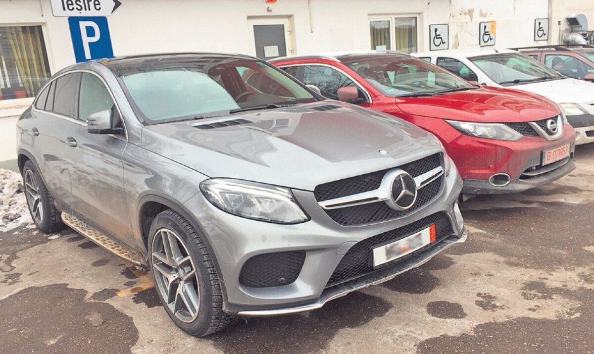 Moldovenii, campioni la importuri de mașini second-hand » În aproape toate județele, programările pentru inspecția tehnică la Registrul Auto Român au ajuns până în luna martie