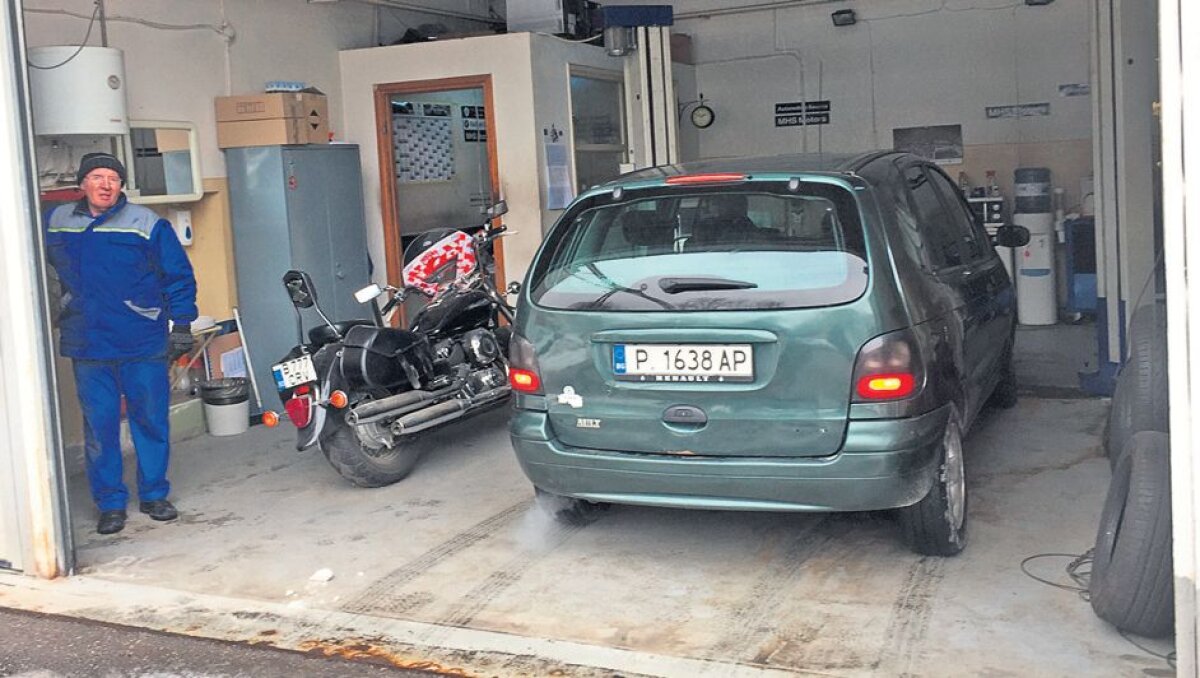 Moldovenii, campioni la importuri de mașini second-hand » În aproape toate județele, programările pentru inspecția tehnică la Registrul Auto Român au ajuns până în luna martie