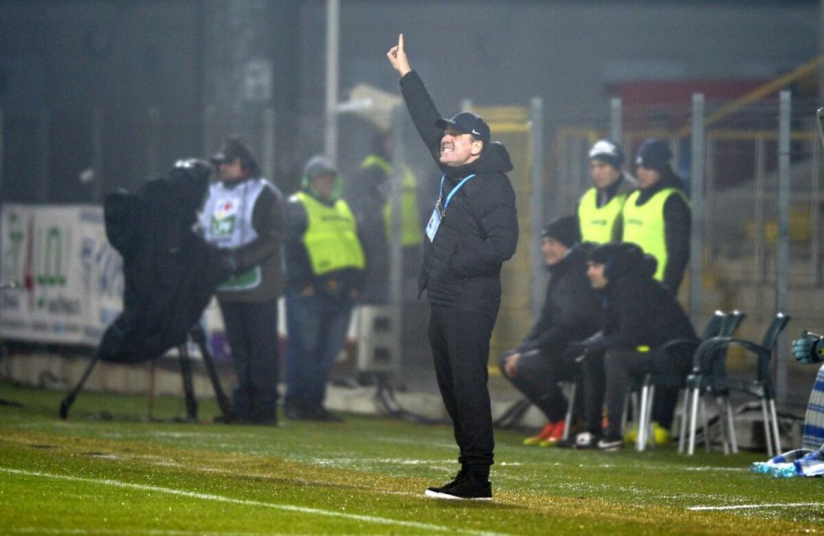 VIDEO și FOTO Trei puncte pentru play-off » Astra obține victoria care ar putea face diferența în lupta cu Dinamo, 1-0