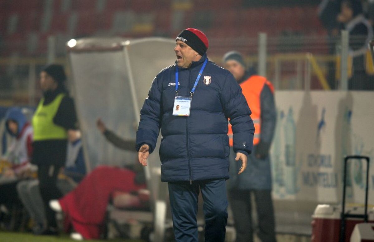 VIDEO și FOTO Trei puncte pentru play-off » Astra obține victoria care ar putea face diferența în lupta cu Dinamo, 1-0