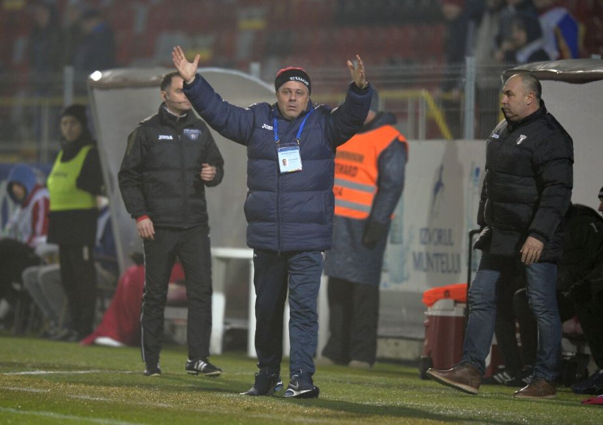 VIDEO Mută Şumudică! Şah-mat la Rege! Astra a controlat meciul, 1-0, iar Viitorul a demonstrat încă o dată că e incapabilă să-şi menţină nivelul ridicat cu echipele de top