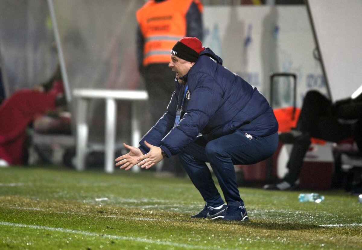 VIDEO Mută Şumudică! Şah-mat la Rege! Astra a controlat meciul, 1-0, iar Viitorul a demonstrat încă o dată că e incapabilă să-şi menţină nivelul ridicat cu echipele de top