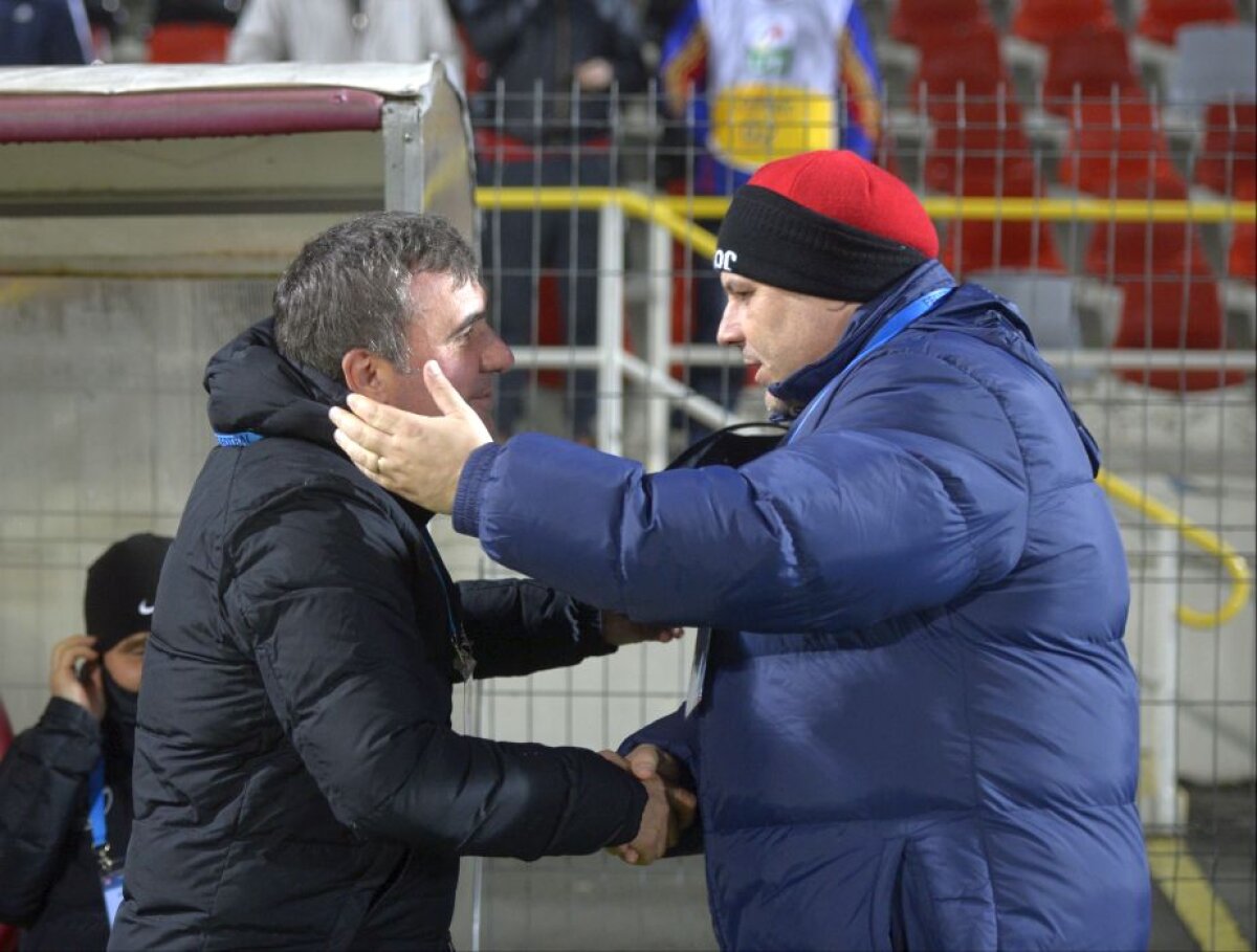VIDEO Mută Şumudică! Şah-mat la Rege! Astra a controlat meciul, 1-0, iar Viitorul a demonstrat încă o dată că e incapabilă să-şi menţină nivelul ridicat cu echipele de top