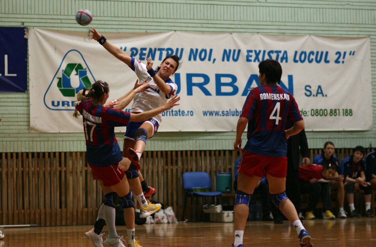 Transfer de senzație: se întoarce acasă! » Cristina Neagu a semnat cu CSM București: ”Visez să câștig Liga Campionilor cu o echipă românească”