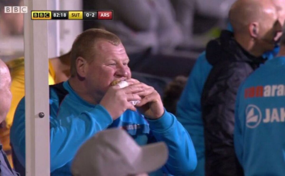 Fotografia zilei - cele mai interesante imagini ale lunii februarie 2017 în sport