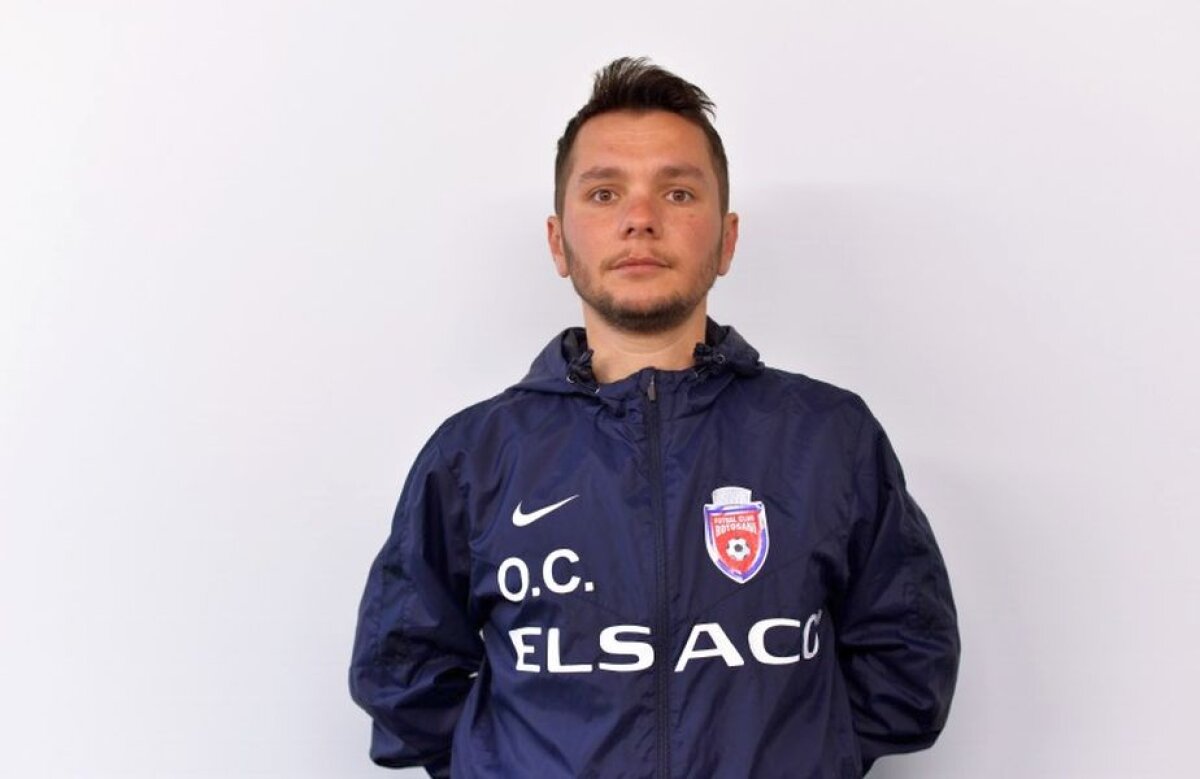 EXCLUSIV UPDATE Ce nu s-a văzut la TV » Au fost la un pas de bătaie! Ce s-a întâmplat în Dinamo - Botoșani » Reacția uneia dintre părțile implicate în scandal