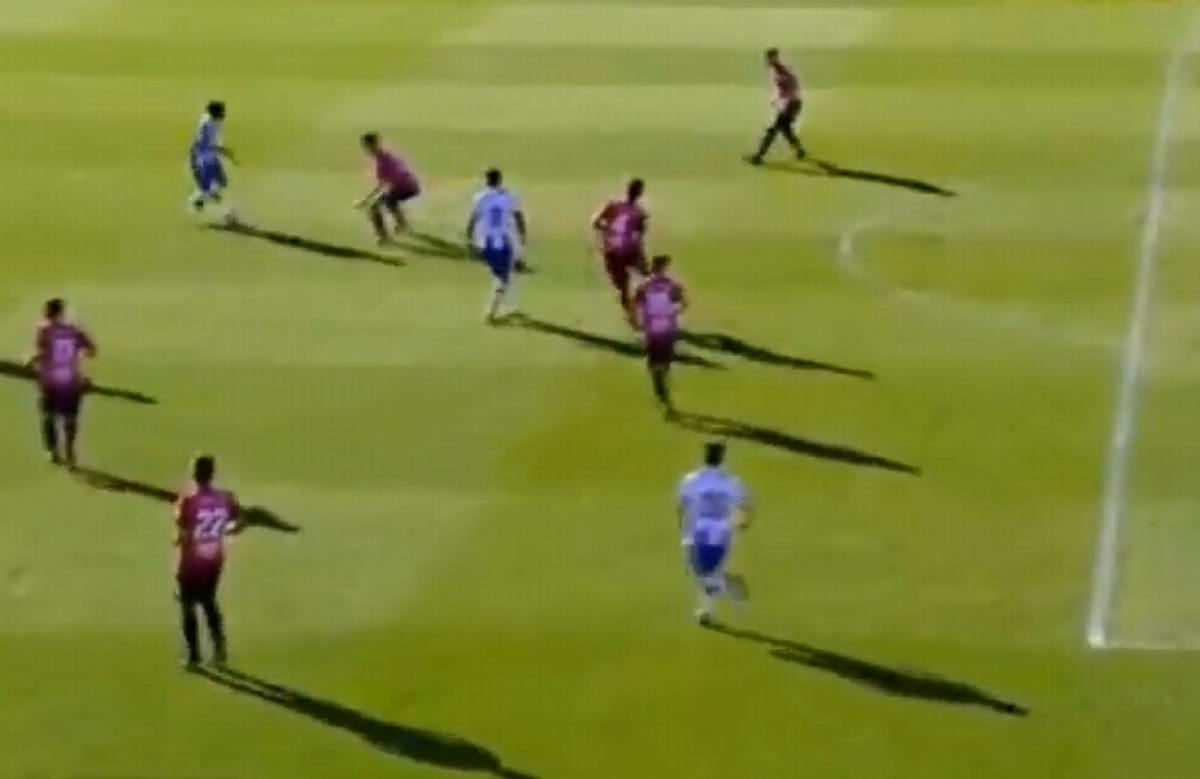 Final de drum pentru Viitorul în UEFA Youth League » Înfrângere categorică în fața lui Porto, în "optimi"