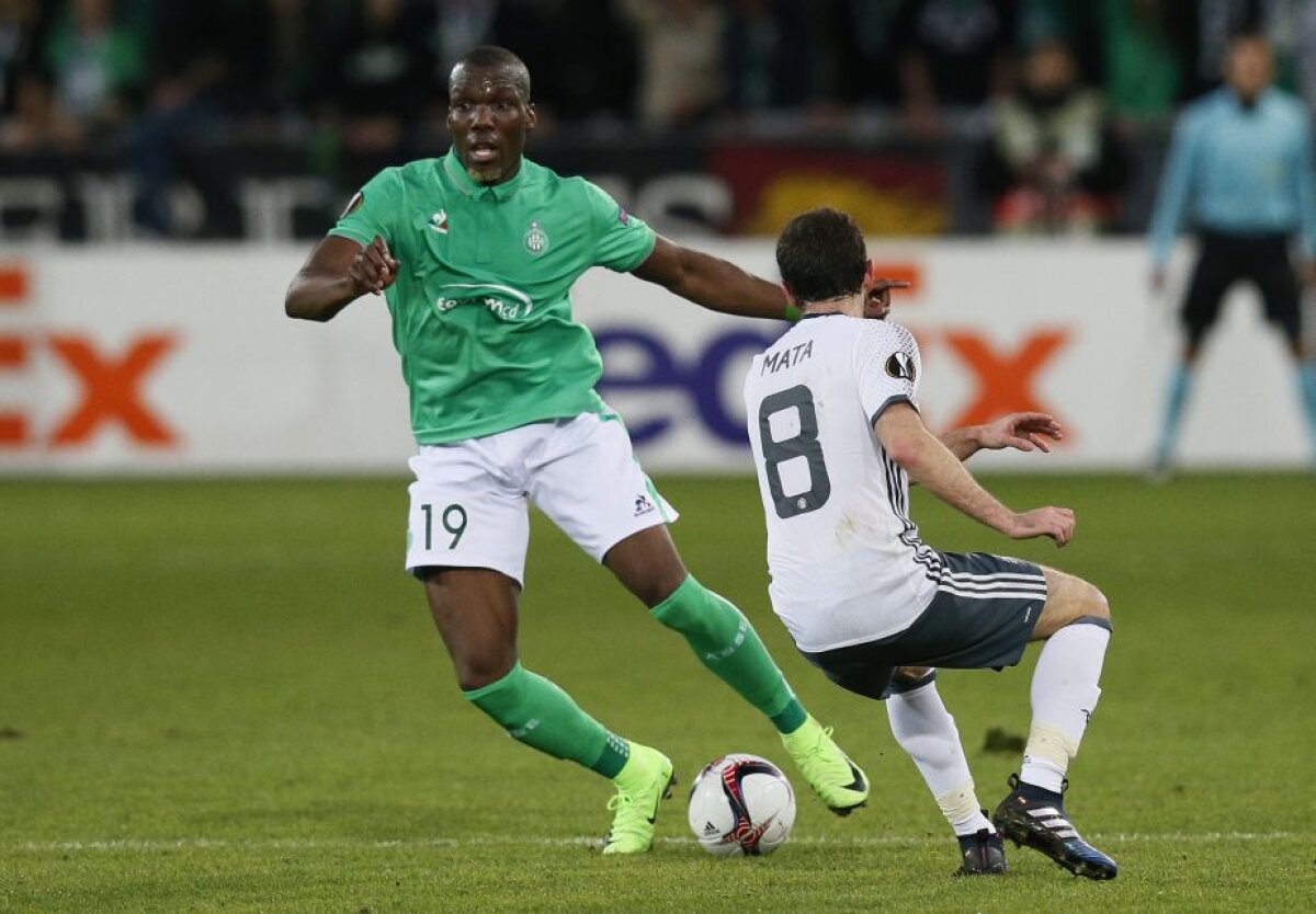 VIDEO + FOTO Am aflat primele 3 echipe calificate în "optimile" Europa League! Surpriză la Istanbul 