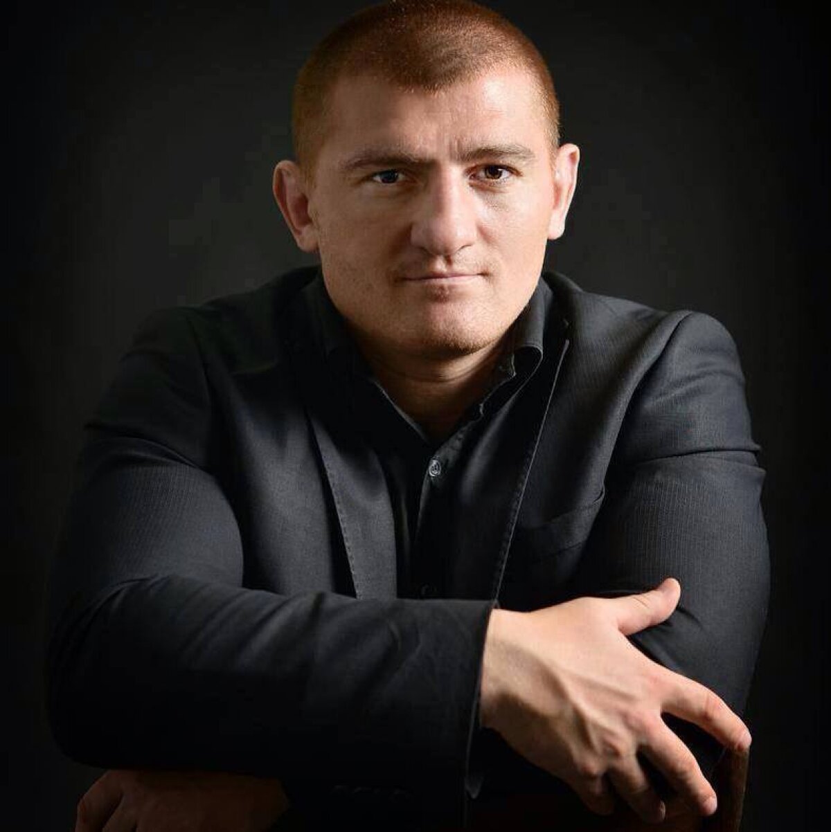 Un moldovean la Chicago » Cătălin Moroșanu debutează vineri noapte în Glory: ”O să-i fac mândri pi toți românii noștri. Pi buni! Jur!”