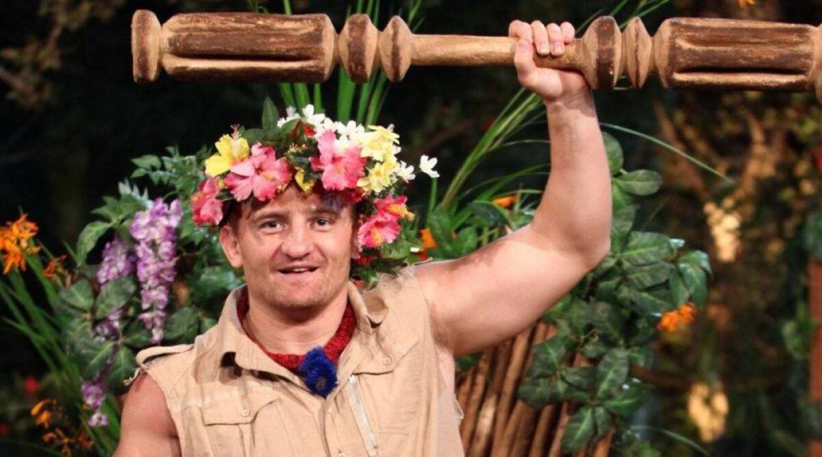 Un moldovean la Chicago » Cătălin Moroșanu debutează vineri noapte în Glory: ”O să-i fac mândri pi toți românii noștri. Pi buni! Jur!”