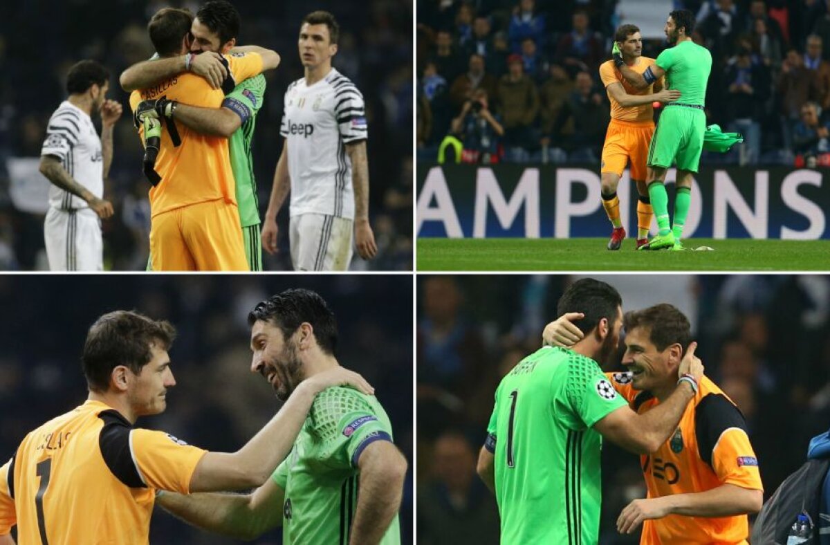 Fotografia zilei - cele mai interesante imagini ale lunii februarie 2017 în sport