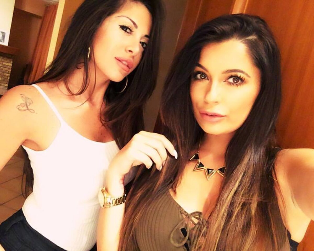 40 de imagini demențiale! Bianca face ravagii pe internet cu sânii ei! Vezi o SUPERGALERIE FOTO