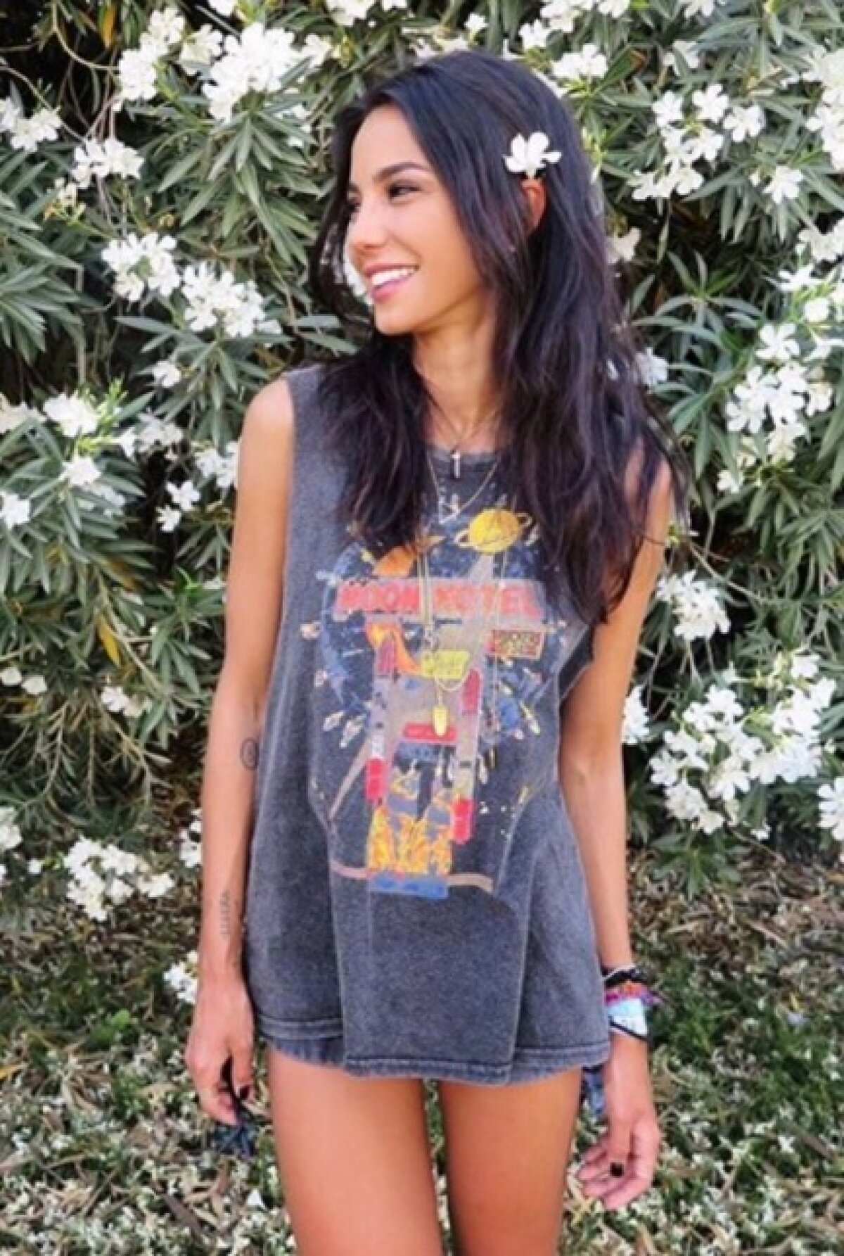 FOTO Recompensă hot pentru călăul lui Real Madrid! Iubita lui arată super sexy