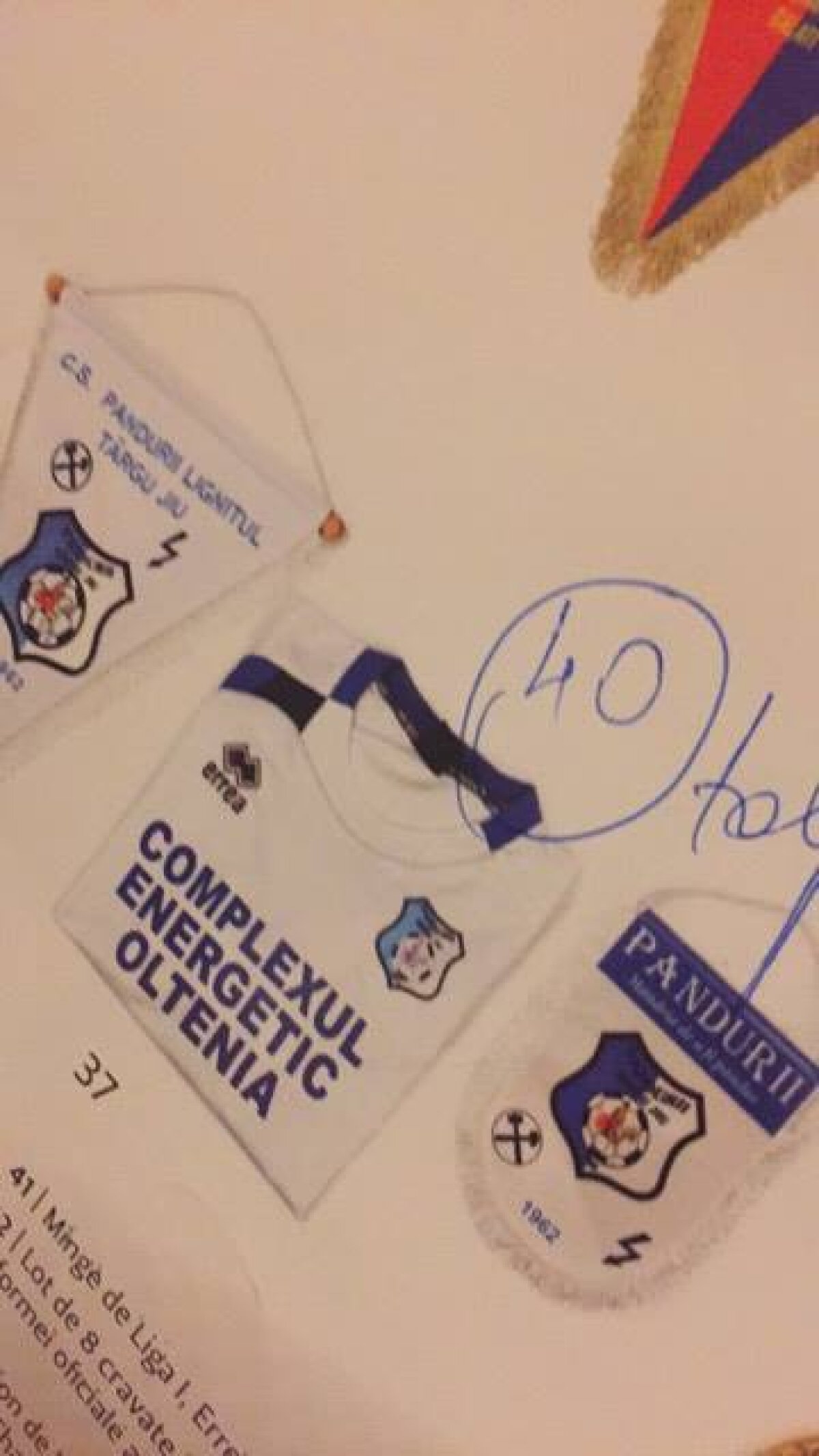 OFICIAL // VIDEO » Sub privirile lui Talpan, marca "Oțelul Galați" a fost vândută pe o sumă ridicolă!