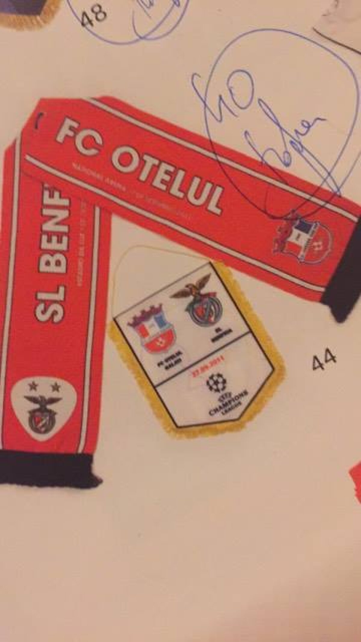 OFICIAL // VIDEO » Sub privirile lui Talpan, marca "Oțelul Galați" a fost vândută pe o sumă ridicolă!