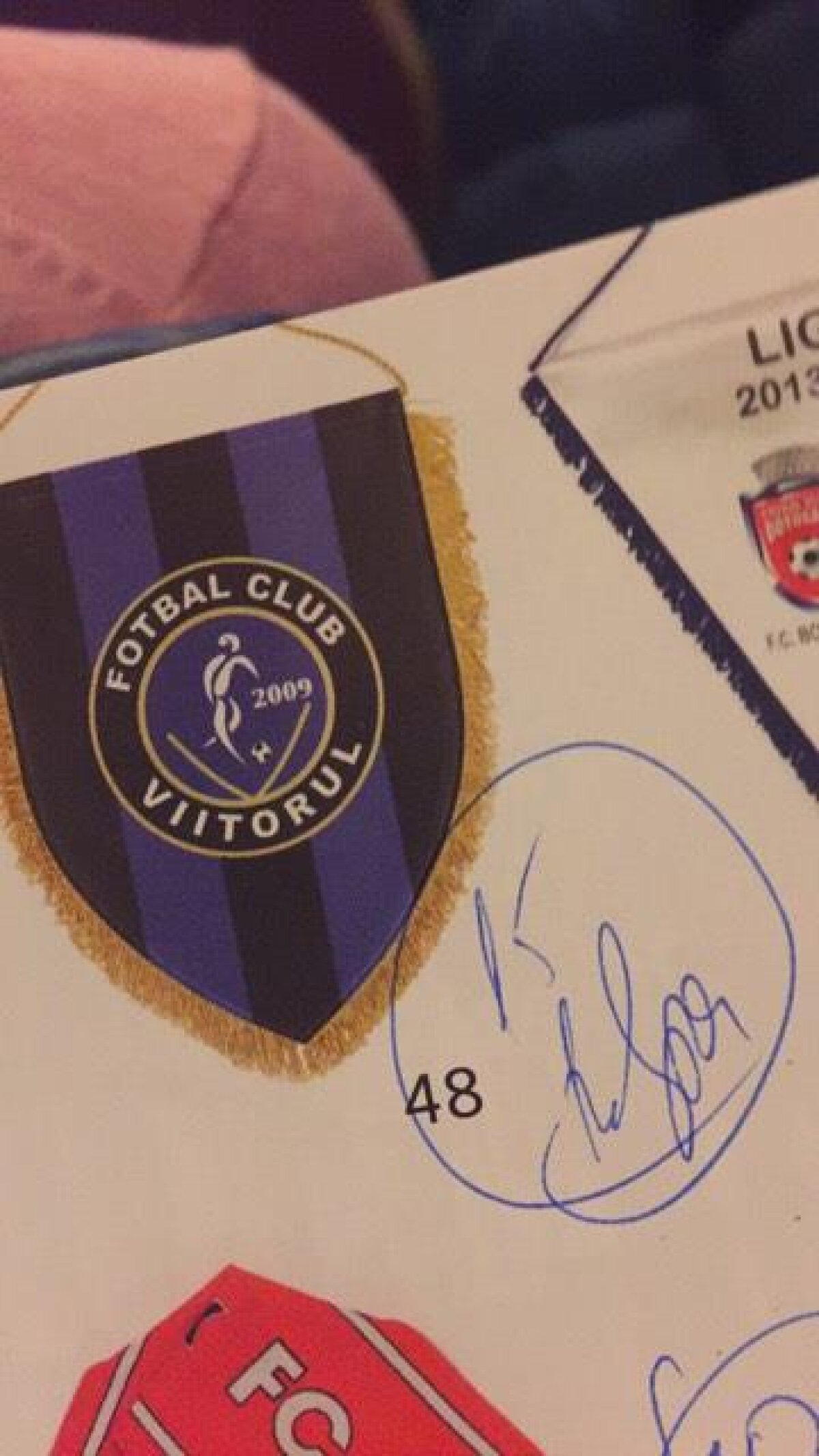 OFICIAL // VIDEO » Sub privirile lui Talpan, marca "Oțelul Galați" a fost vândută pe o sumă ridicolă!