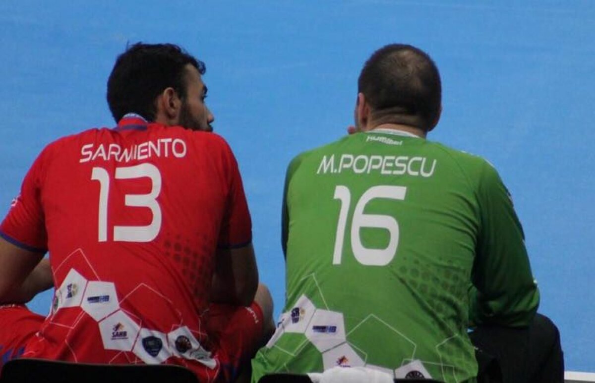 INTERVIU EXCLUSIV Cel mai bun portar român al momentului speră să se impună și în Hexagon: ”Vreau să fiu cel mai bun portar din Franța!”