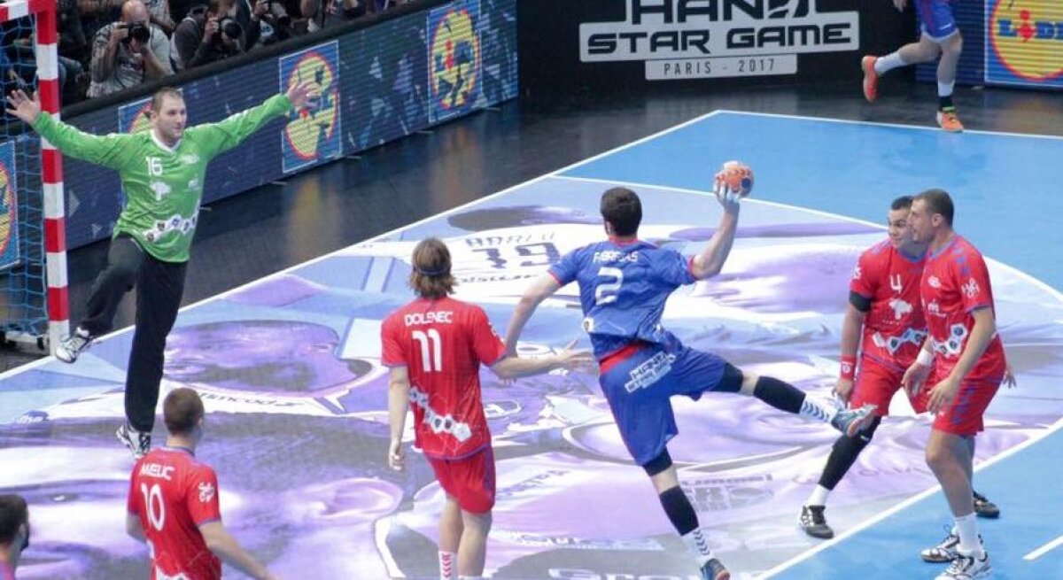 INTERVIU EXCLUSIV Cel mai bun portar român al momentului speră să se impună și în Hexagon: ”Vreau să fiu cel mai bun portar din Franța!”