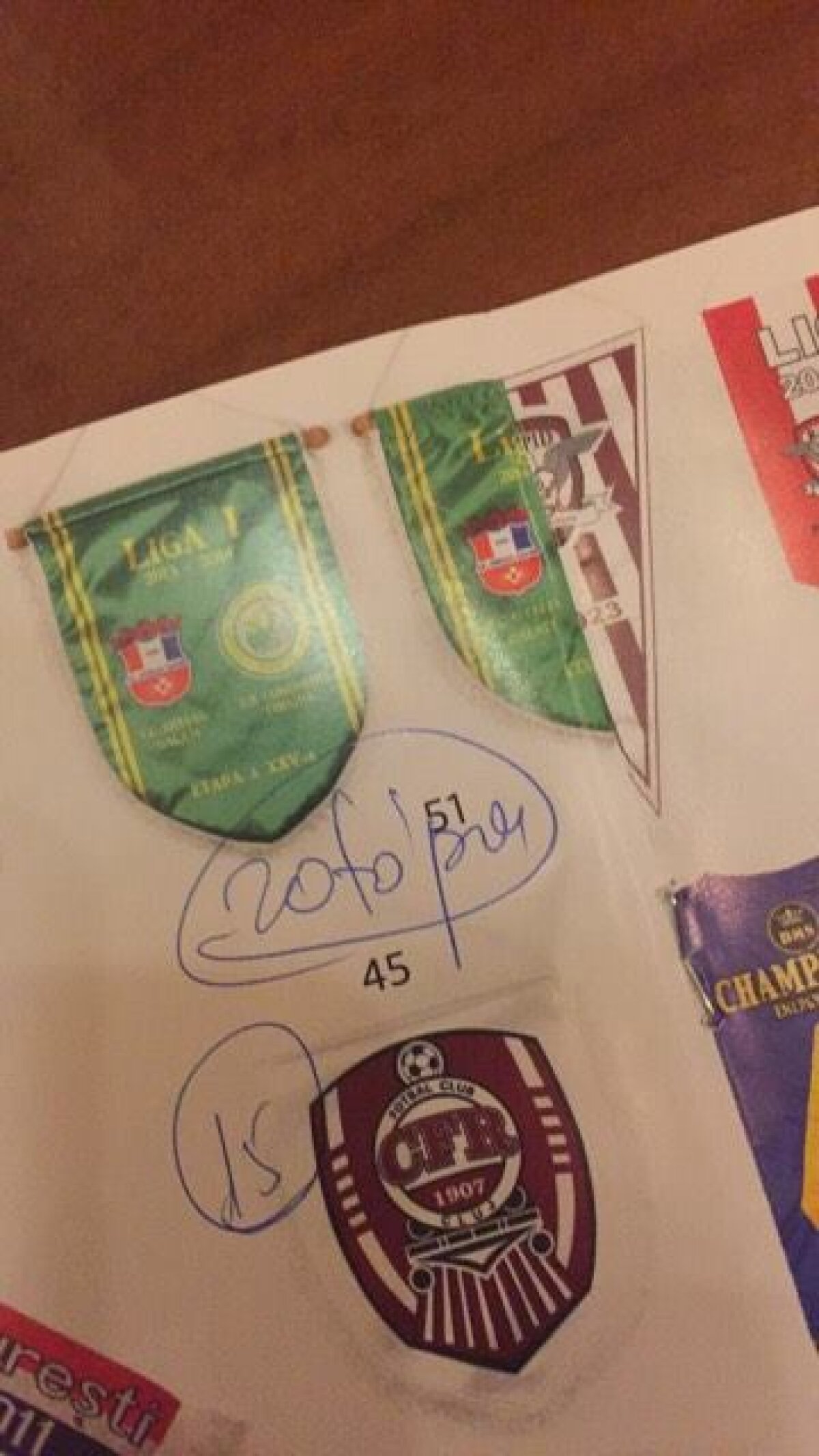 OFICIAL // VIDEO » Sub privirile lui Talpan, marca "Oțelul Galați" a fost vândută pe o sumă ridicolă!