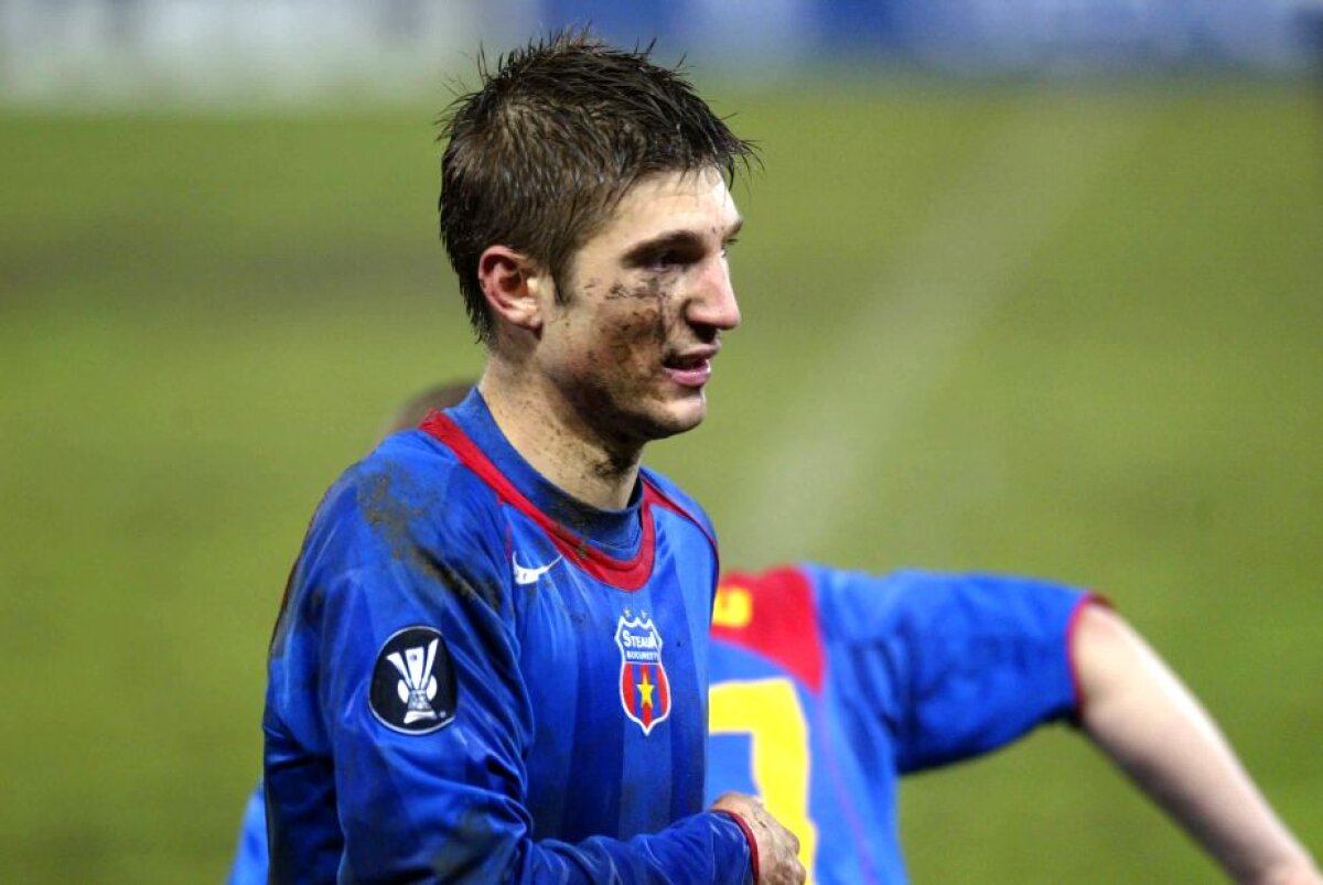 GALERIE FOTO 24 februarie, dată cu semnificații importante pentru Steaua! 12 ani de la supermeciul cu Valencia » 50 de imagini de colecție din arhiva GSP