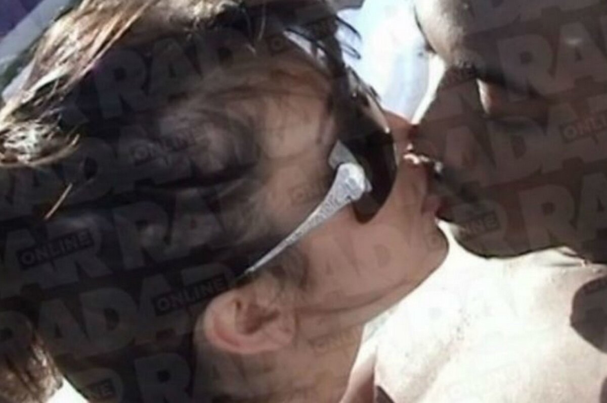 VIDEO&FOTO A făcut-o iar! Un nou sex tape cu Kim Kardashian a ajuns pe net