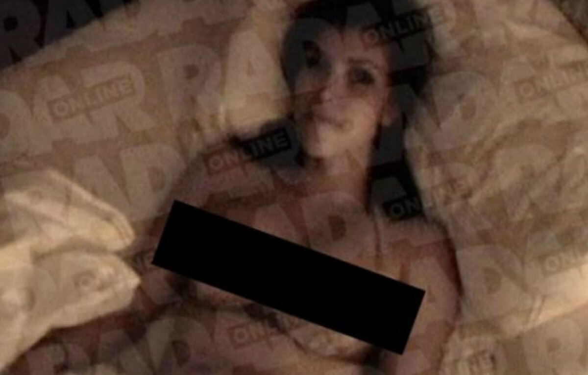 VIDEO&FOTO A făcut-o iar! Un nou sex tape cu Kim Kardashian a ajuns pe net