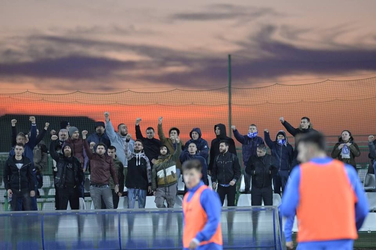 Foc! Cine merge în play-off? Dinamo și Craiova se înfruntă într-un meci decisiv: interes mare și din partea suporterilor