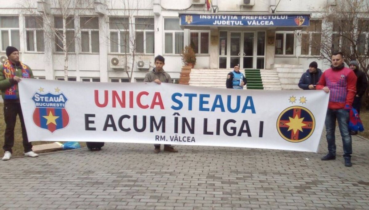 UPDATE FOTO + VIDEO S-a încheiat protestul de susținere a Stelei » Cifre dezastruoase la nivel naționall